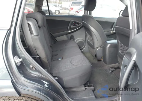 2010 Toyota Rav4 Sport z USA, uszkodzony, nr VIN 2T3WF4DV0AW022339